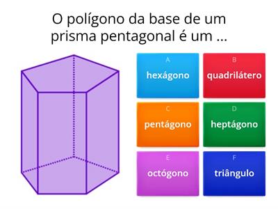 Sólidos geométricos