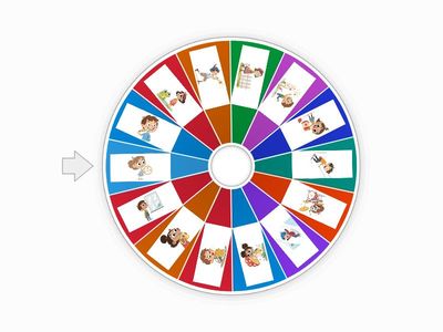 Артикуляционная гимнастика