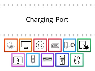 Basic Computer Skills - Northstar