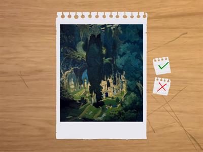 История Искусств 4