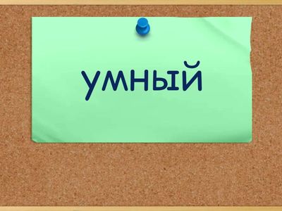 Орыс тілі 6 нұсқа