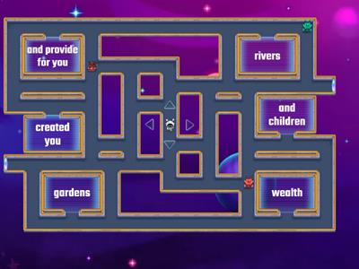 Ayat Surah Nuh 10-14