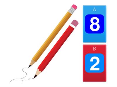 colors  & classroom objects