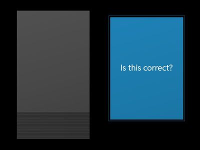 Common Classroom Phrases
