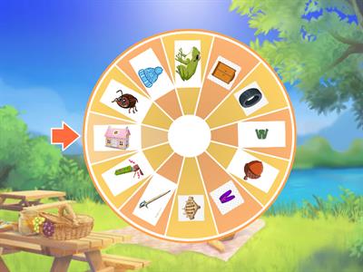 Ш-Ж дифференциация