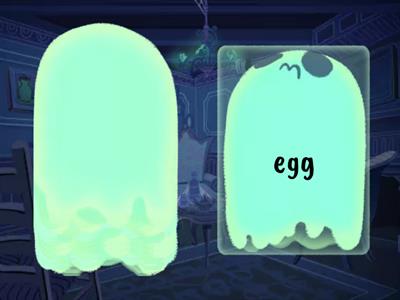 чтение буквы Ee в открытом и закрытом слоге