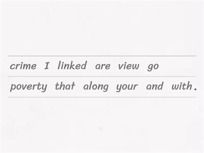  Agreeing and disagreeing