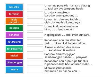 Pamedar Basa Sunda Tema 6