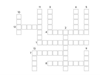 Passive Voice present and passive
