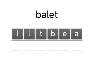 Flash 4 module 4 słówka cz. 2
