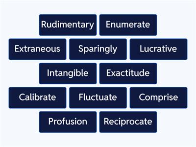 Set 18 - Money & Quantity