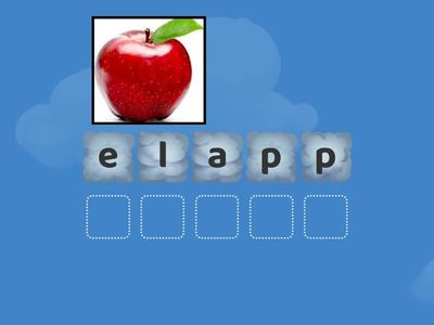 GG2 Unit 2.1 (dictation 1) 