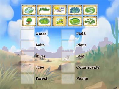 Part 1- Keyword Match-up