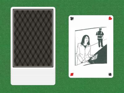 What should they have done?