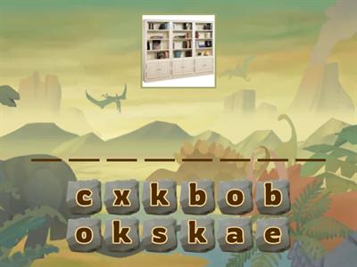 Academy Stars 2 Unit 9