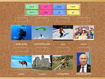 Go Getter (4) 3.1_Experiences