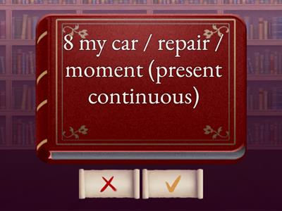 SO B1 Int Passive Voice ex. 2