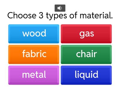 Y3 Particles in solids, liquids and gases