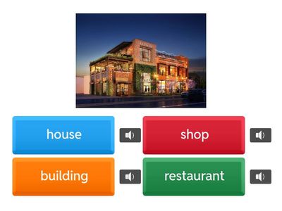 academy stars 2 unit 4 places