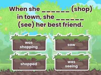 Own it! 3 U_1 Language in action 1.2 HOW I STARTED THIS VLOG ex. 5