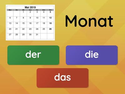 Beste Freunde A1.2 W13 (Artikel) "Zeitwörter"