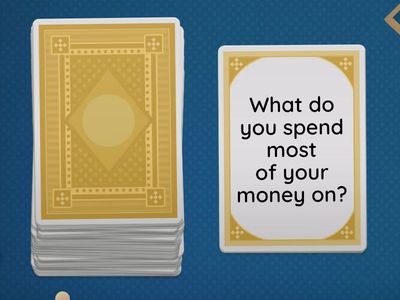 Questions: Present Simple & Continuous