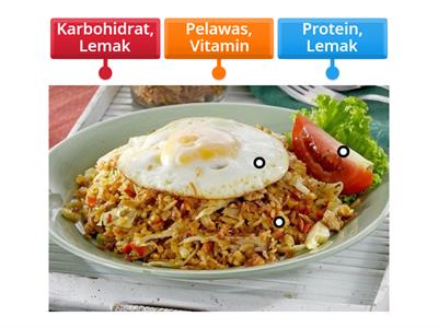 Nasi Goreng
