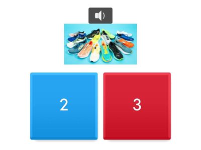 How Many Sounds In the Word?