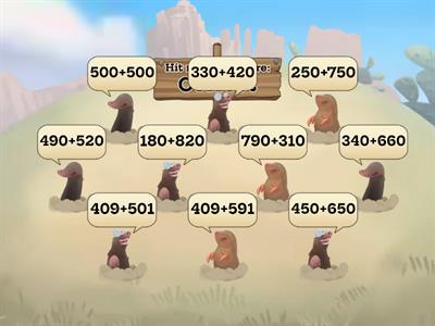 5 JUEGOS INTERACTIVOS PARA PRACTICAR LOS AMIGOS DEL 1000 MATEMÁTICAS ABN