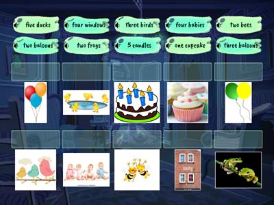 How many ________? - FP2 - ZINZIN ENGLISH