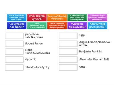 Průmyslová revoluce