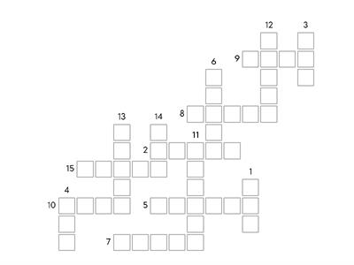 Present tense irregular "yo" verbs