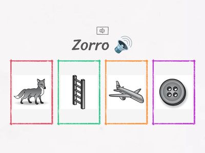 4.1 Vocabulario Wave 3.1
