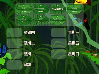 What Day Is Today？