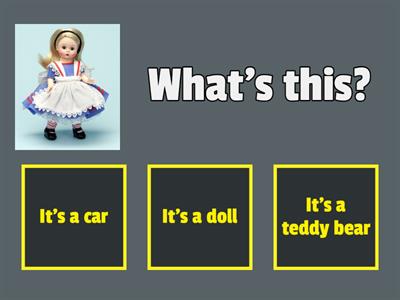 FF1 - Unit 2 Grammar