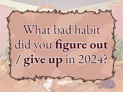 Phrasal verbs (Evolve 3)