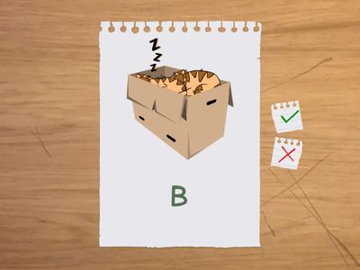 Full Blast 6. 4b Prepositions