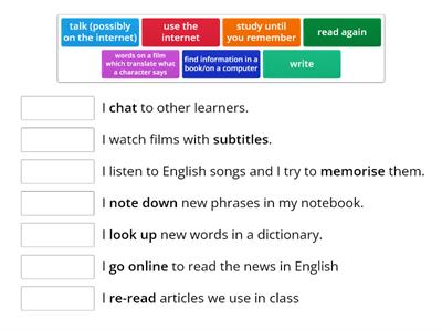 4.3  Speakout Pre-Intermediate 