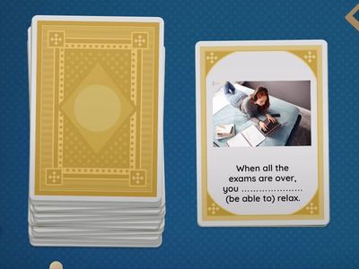 ZERO AND FIRST CONDITIONALS (B2)