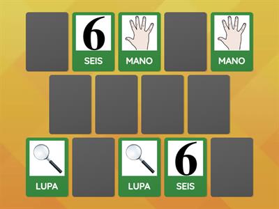 JUEGO MEMORIA PRIMER GRADO