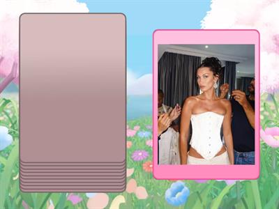 celebrities speaking