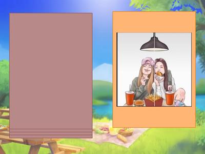 Vocabulary 22.05- Speaking Practice 