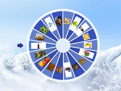 What בְּרָכָה am I?