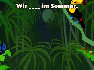 Verbs ending in d, t, n