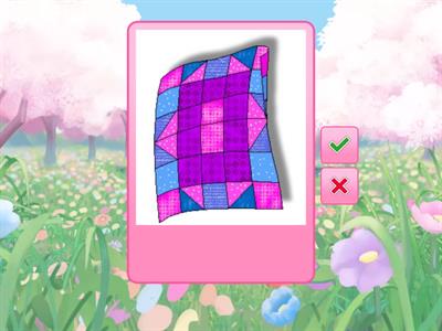 Picture Quiz (Bedroom)