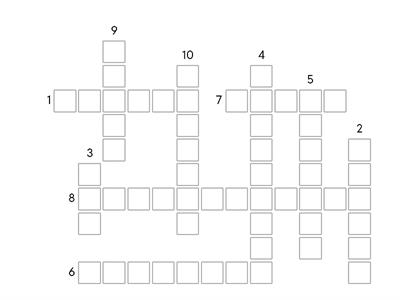 Cruciverba sicurezza