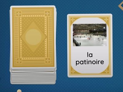 Le chandail de hockey