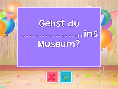 German 1 Proficiency Interview Flash Cards