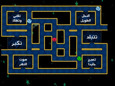 تفسير سورة الكهف 32 إلى 38