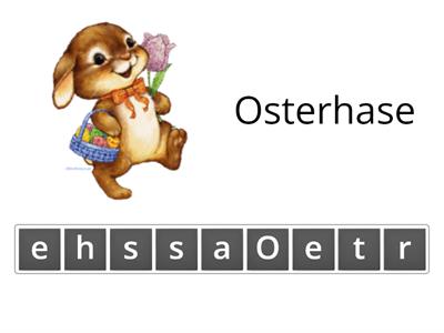 Ostern 